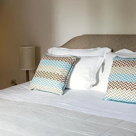 Casa Oliveto Spoltore