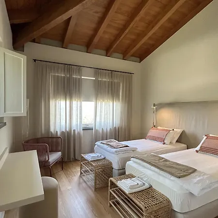 Villa Casa Oliveto *