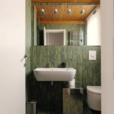 Casa Oliveto Spoltore