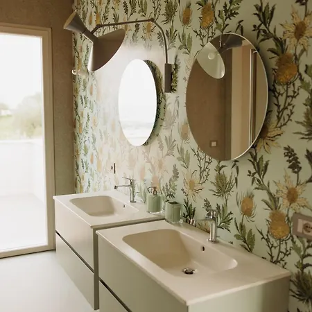 Casa Oliveto Villa Spoltore