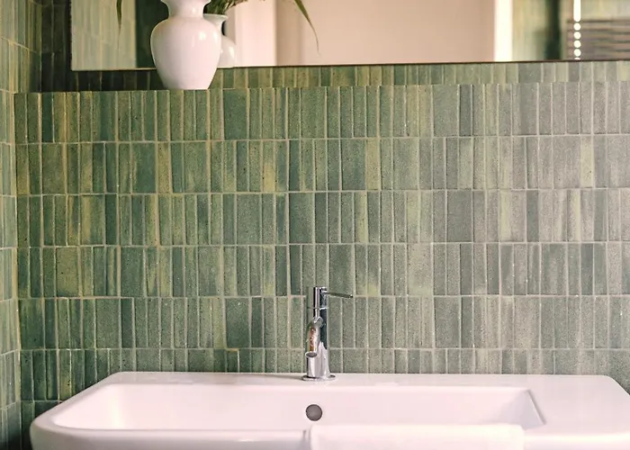 Casa Oliveto Villa *