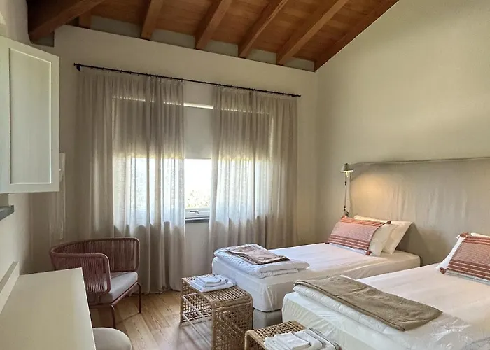 Villa Casa Oliveto *