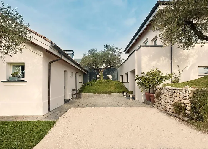 Villa Casa Oliveto Spoltore