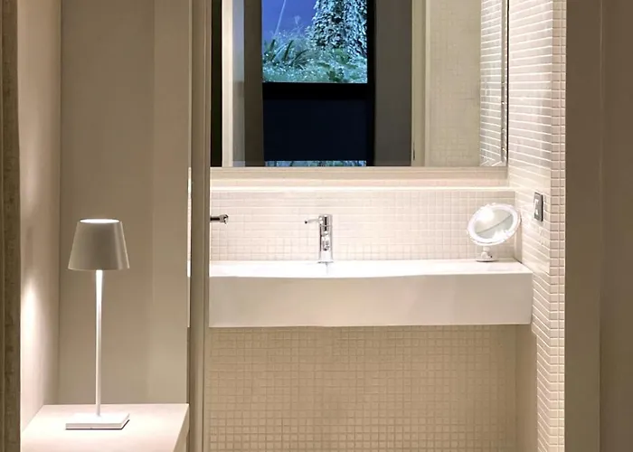 Villa Casa Oliveto *