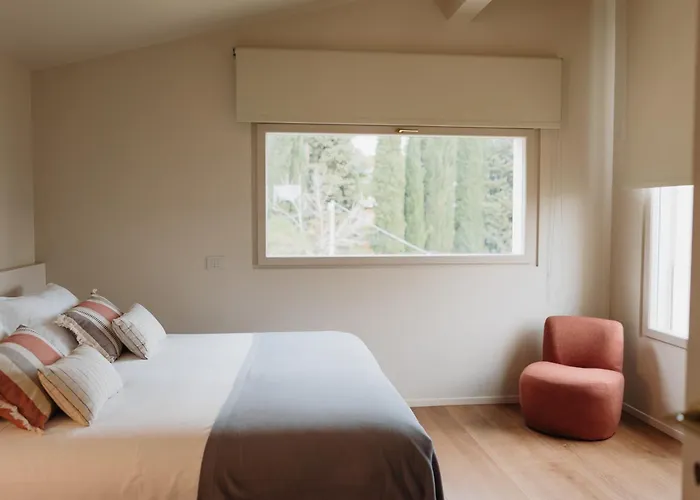 Casa Oliveto Villa Spoltore