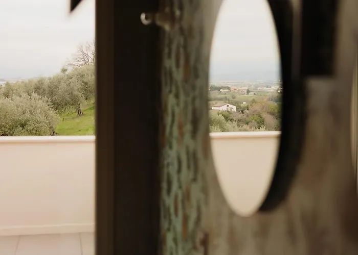 Casa Oliveto * Spoltore