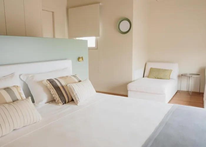 Casa Oliveto Villa Spoltore