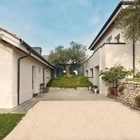 Villa Casa Oliveto Spoltore