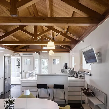 Casa Oliveto Villa