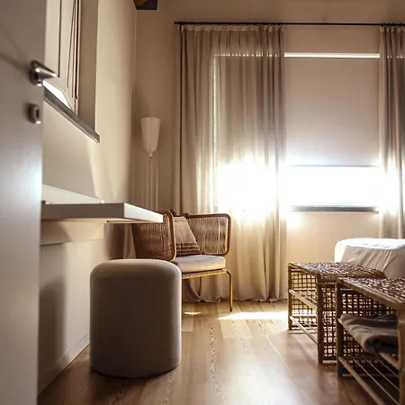 Casa Oliveto * Spoltore