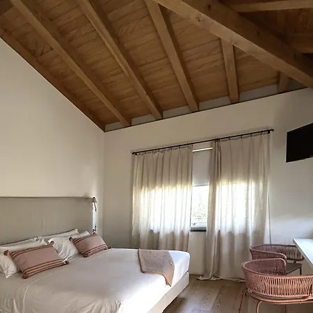 Casa Oliveto Spoltore