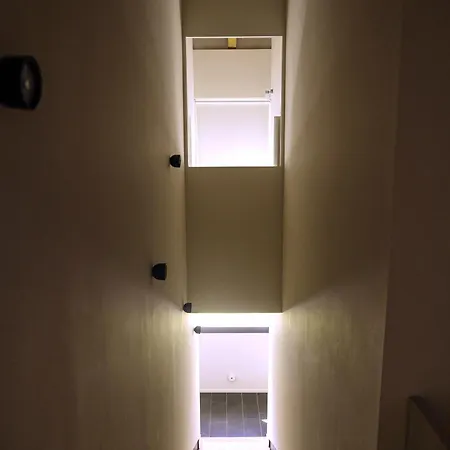 Casa Oliveto Villa *