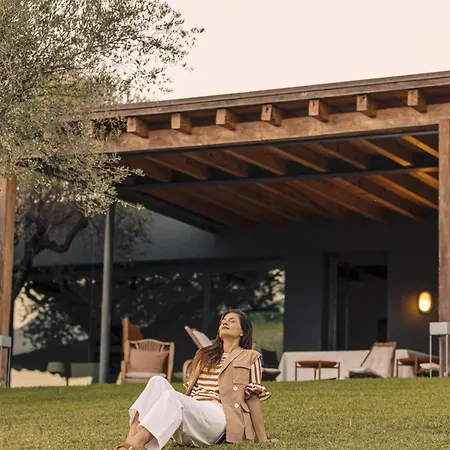 Villa Casa Oliveto *