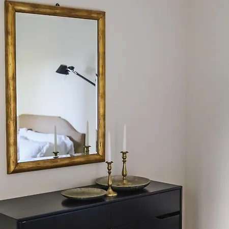 Casa Oliveto Spoltore