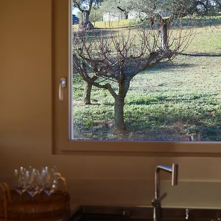 Casa Oliveto *