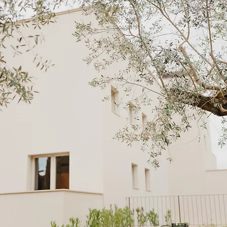 Villa Casa Oliveto
