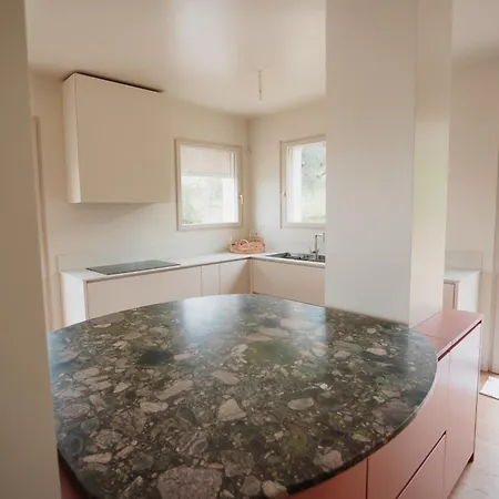 Casa Oliveto Villa Spoltore