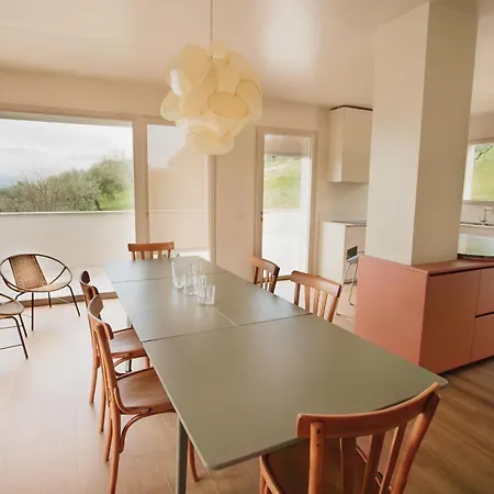 Villa Casa Oliveto Spoltore