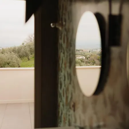 Casa Oliveto * Spoltore