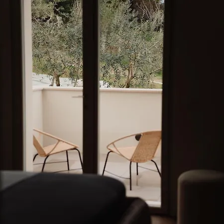 Casa Oliveto *