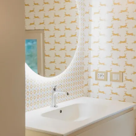 Villa Casa Oliveto Spoltore