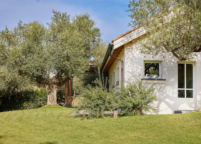 Casa Oliveto * Spoltore