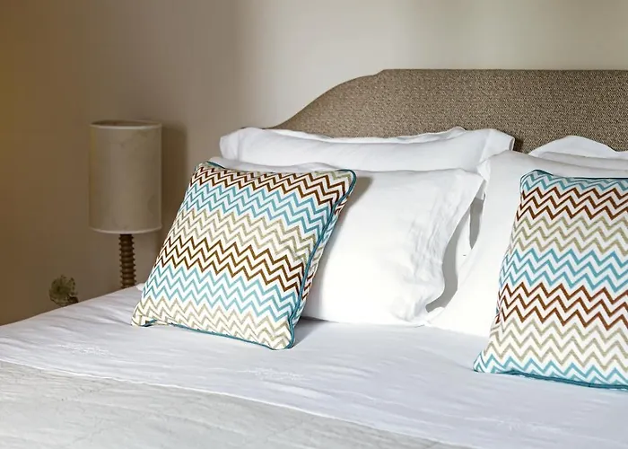 Casa Oliveto Spoltore