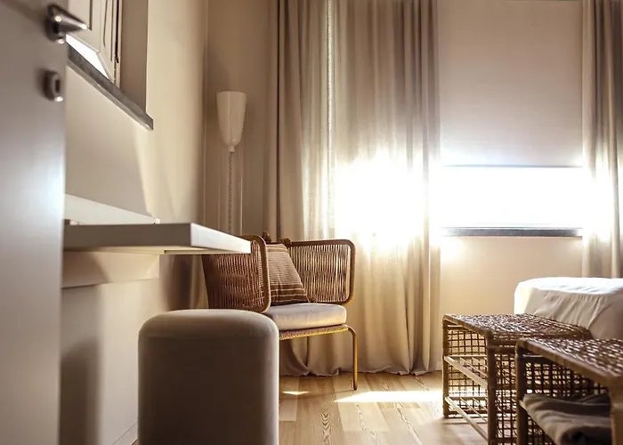 Casa Oliveto * Spoltore