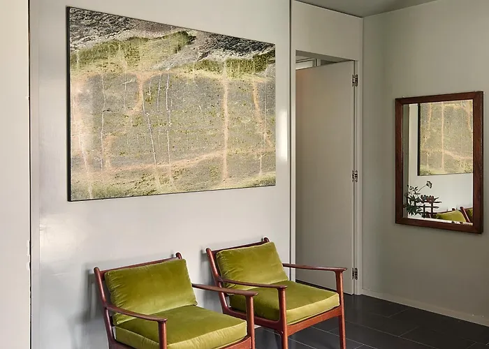 Villa Casa Oliveto *