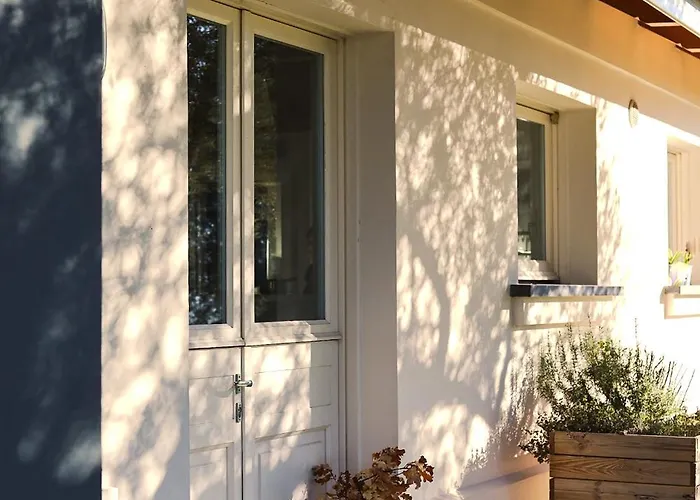 Casa Oliveto Spoltore