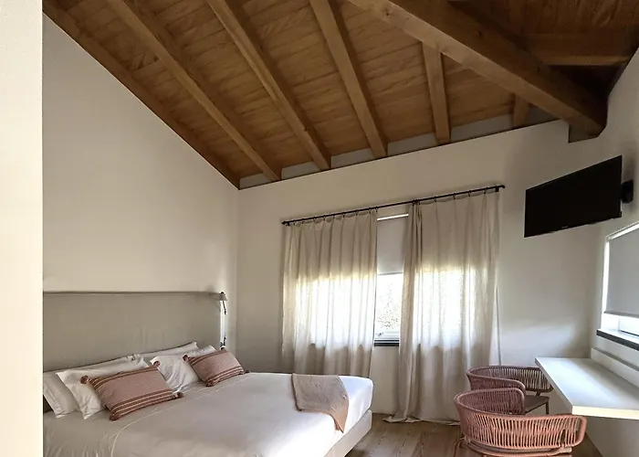 Casa Oliveto Spoltore