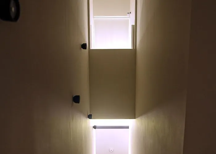 Casa Oliveto Villa *