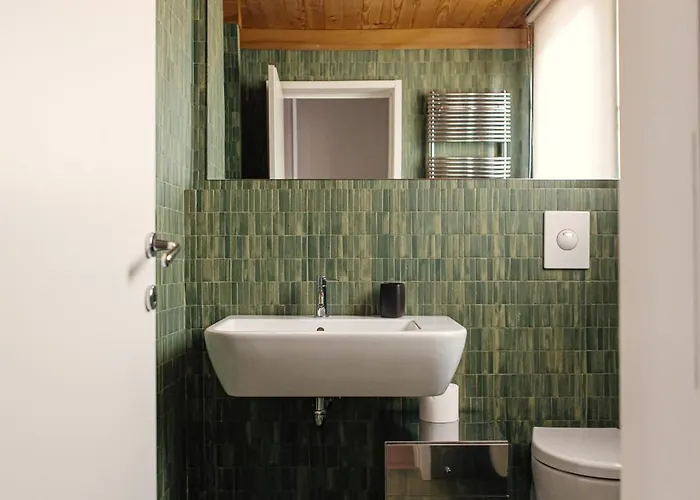 Casa Oliveto Spoltore