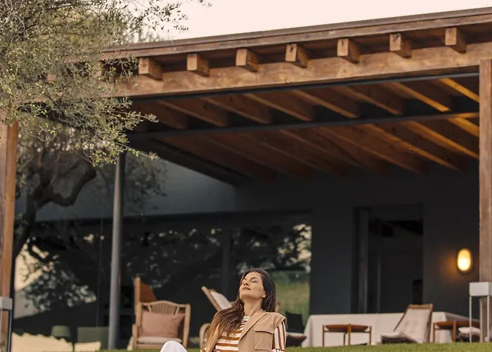 Villa Casa Oliveto *