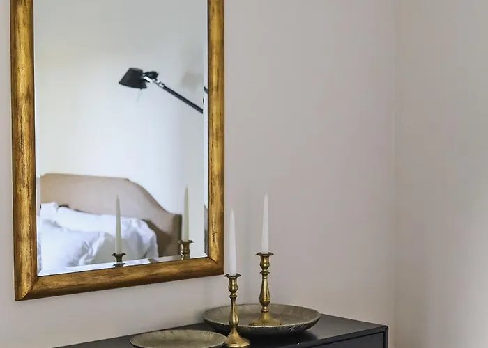 Casa Oliveto Spoltore