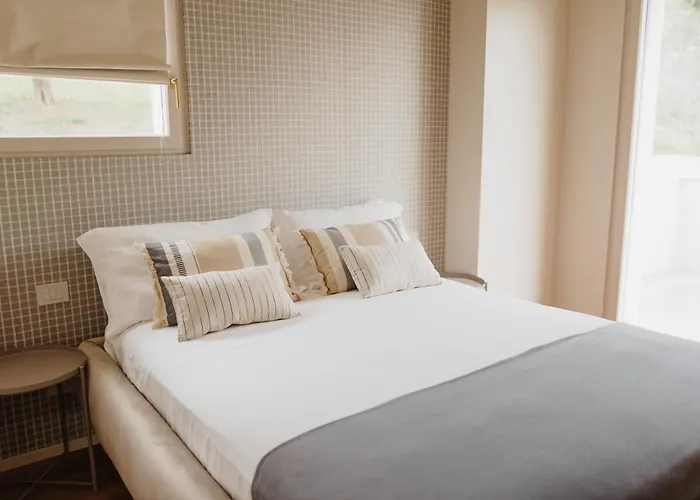 Villa Casa Oliveto *