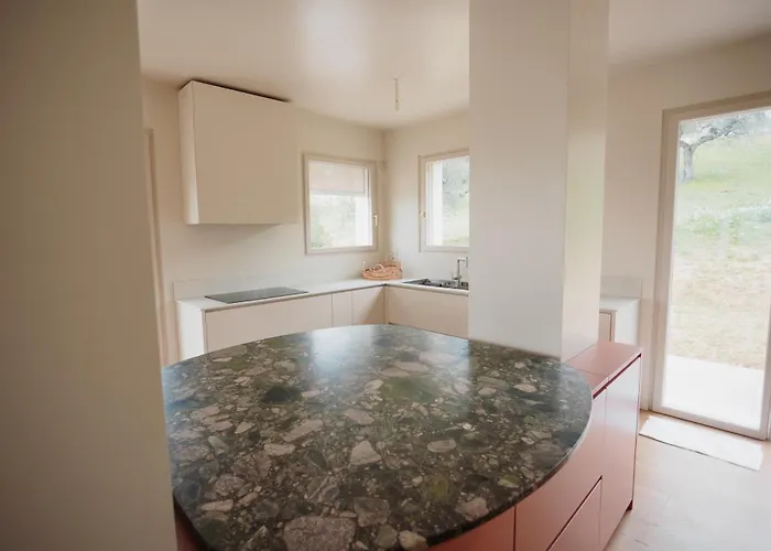 Casa Oliveto Villa Spoltore