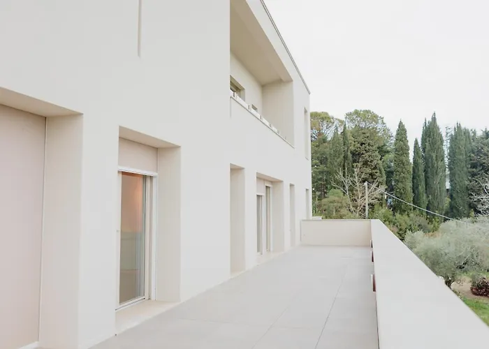 Casa Oliveto * Spoltore