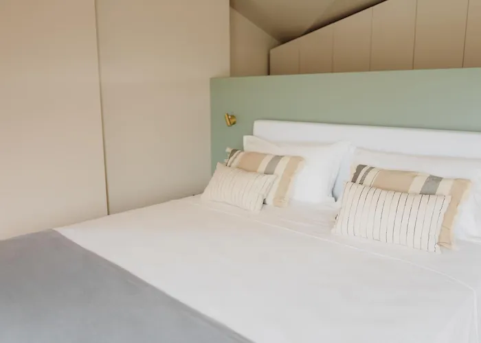 Casa Oliveto * Spoltore