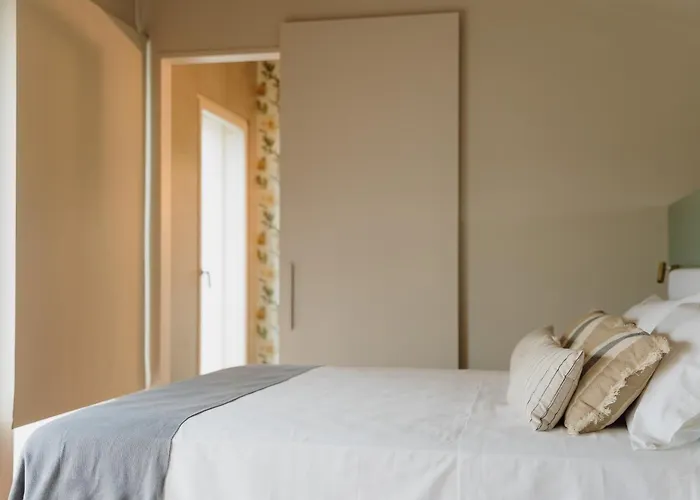 Casa Oliveto * Spoltore