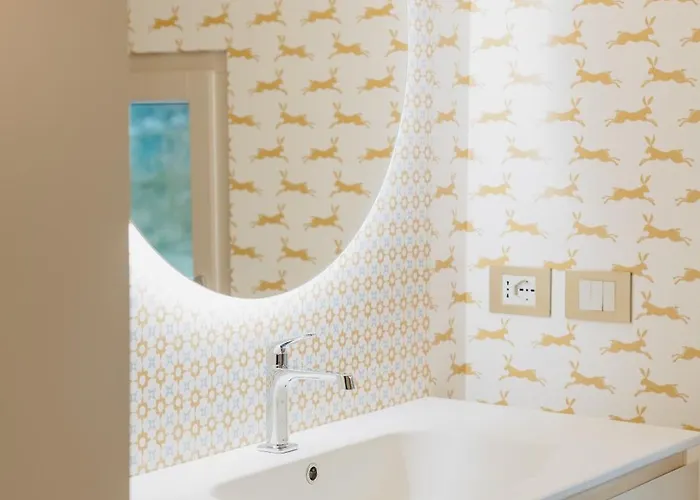 Villa Casa Oliveto Spoltore